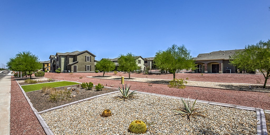 Photos and Video Bella Vita Apartments Bullhead City, AZ